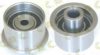AUTOKIT 03.81194 Deflection/Guide Pulley, timing belt